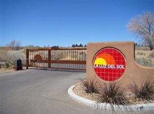 13 Wind Rd NW, Albuquerque, NM 87120