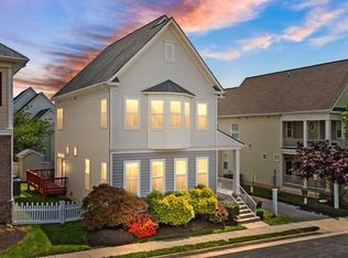 17435 Lethridge Cir, Round Hill, VA