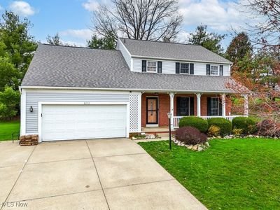 8273 N Casswell Cir NW, North Canton, OH, 44720