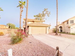 2761 S 156th Ave, Goodyear, AZ 85338