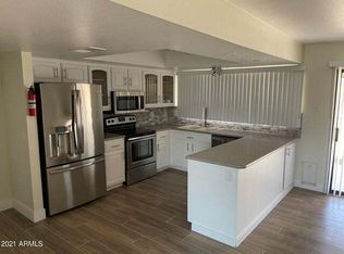 2702 E Villa Rita Dr, Phoenix, AZ 85032