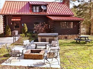 3059 Pittman Center Rd, Sevierville, TN 37876
