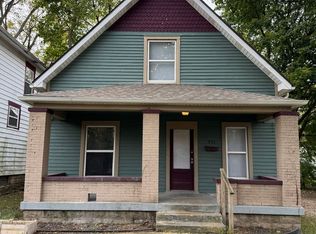 943 W 34th St, Indianapolis, IN