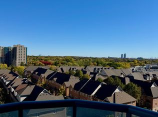 9471 Yonge St #913, Richmond Hill, ON L4C 0Z5