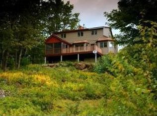 117 Musterfield Heights Rd, Marlow, NH 03456