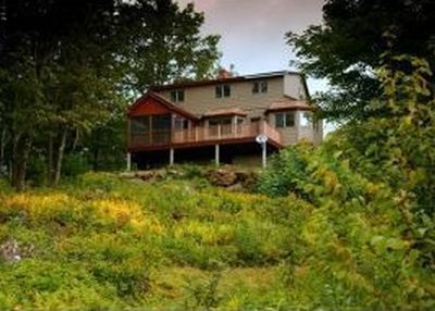 117 Musterfield Heights Rd, Marlow, NH, 03456