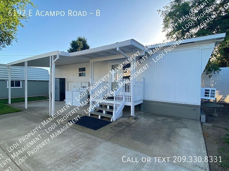 1st image of 6192 E Acampo Rd #B