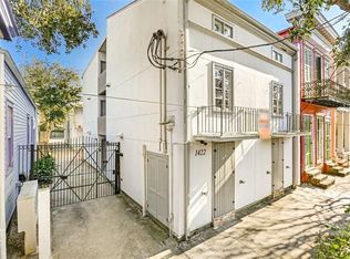 1422 Dauphine St APT 7, New Orleans, LA 70116