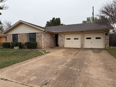 2409 S 38th St, Abilene, TX, 79605