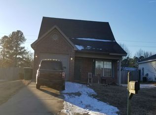 4 Deer Meadow Cv, Little Rock, AR 72209