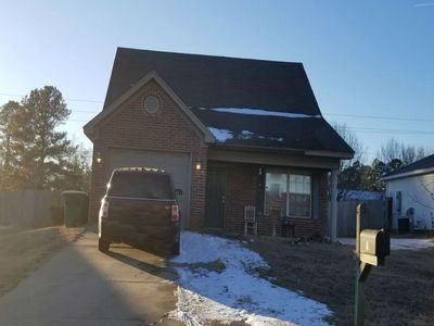 4 Deer Meadow Cv, Little Rock, AR, 72209