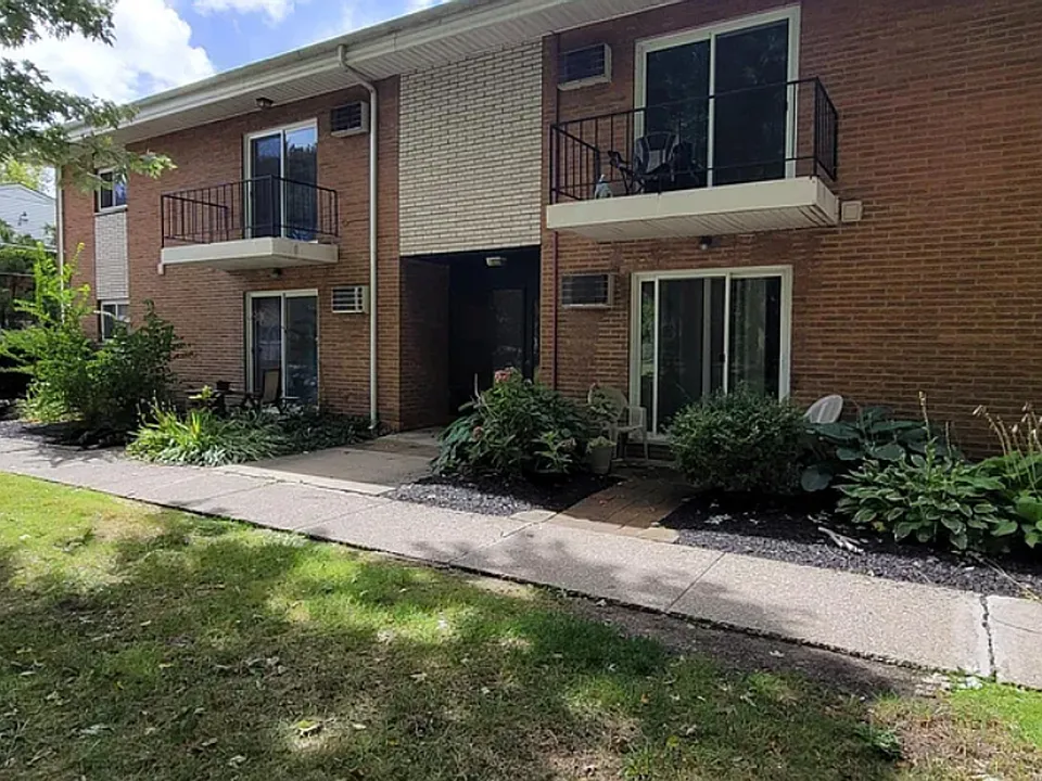 Richlawn Apartments: Charming Community Living in the Heart of Painesville
