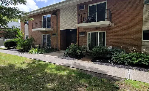 Richlawn Apartments Photo 1