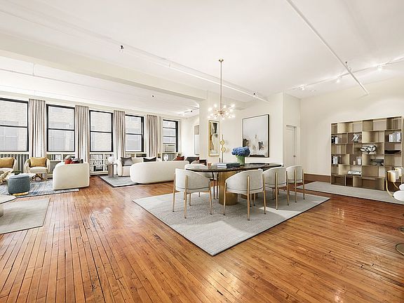 3rd image of 14 E 33rd St APT 5S