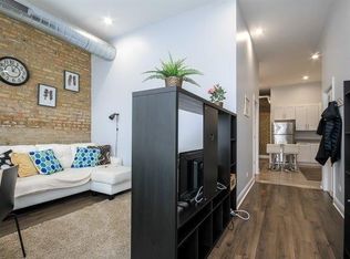 2109 N Western Ave APT 1F, Chicago, IL 60647