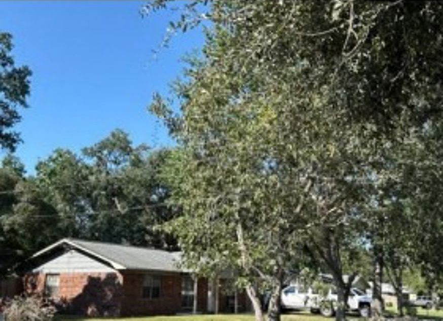 Property Side View