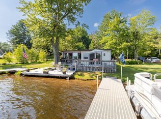 35 Sandy Point Dr, Bernhards Bay, NY 13028