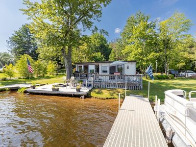 35 Sandy Point Dr, Bernhards Bay, NY, 13028