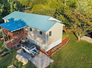 2974 Falling Springs Church Rd, Bonnieville, KY 42713