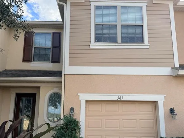 561 Merry Brook Cir, Sanford, FL 32771