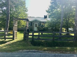 415 Cattail Rd, Livingston Manor, NY 12758