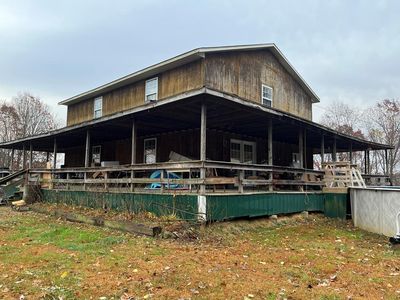 1161 E Riddlebarger Rd, Portsmouth, OH, 45662