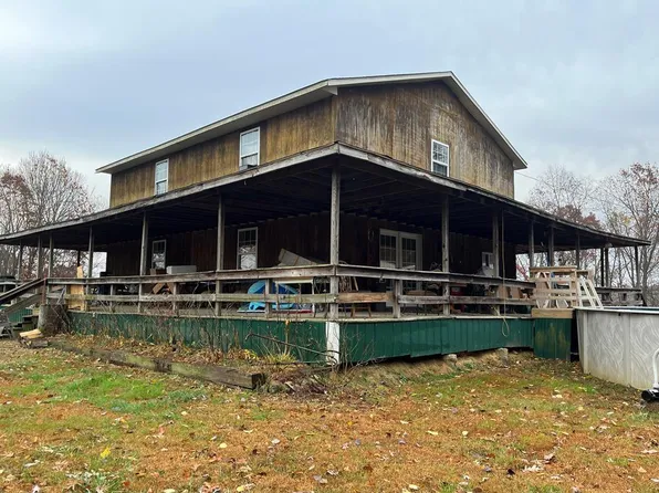 1161 E Riddlebarger Rd, Portsmouth, OH 45662