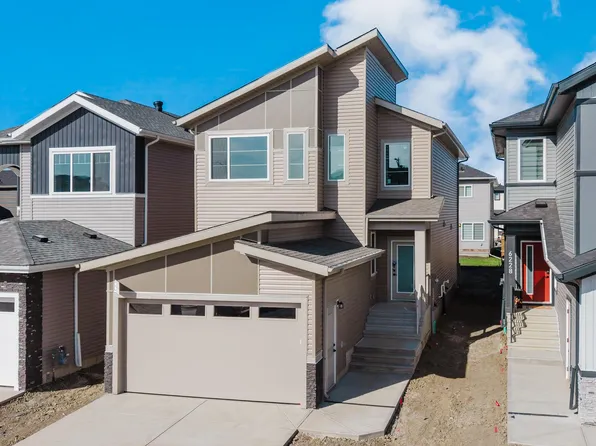 6230 45th Ave, Beaumont, AB T4X 1G4