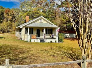 119 Broad St, Hamlet, NC 28345