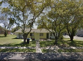 7107 Glen Ter APT 4, San Antonio, TX 78239