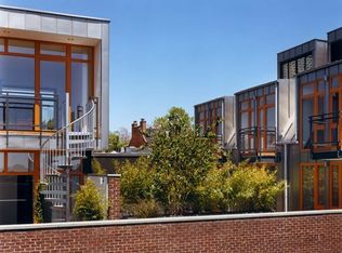 1247 Wisconsin Ave NW #301, Washington, DC 20007