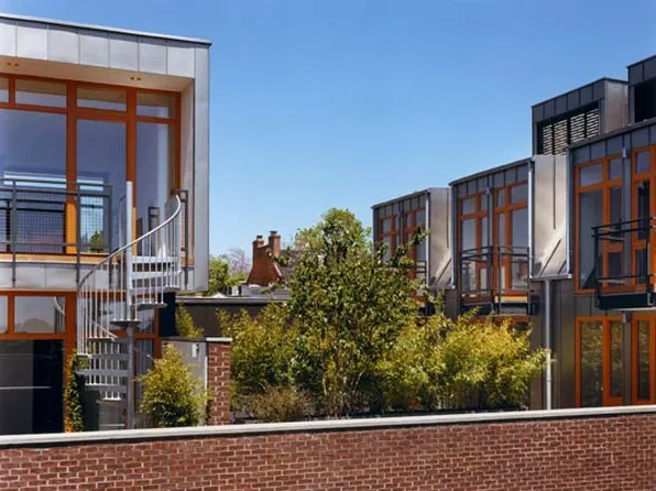 1247 Wisconsin Ave NW #301, Washington, DC 20007