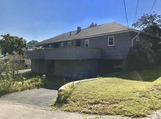 38 Ridgewood Cir #A, Lawrence, MA 01843