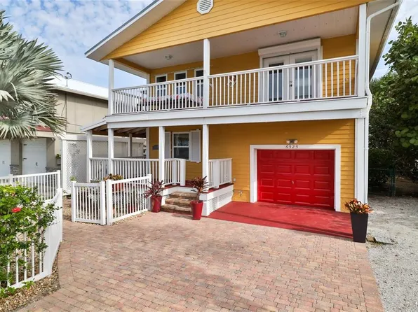 6525 Engram Rd, New Smyrna Beach, FL 32169