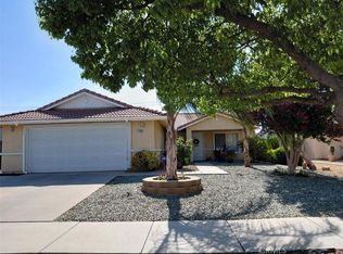 1245 Auburn St, Hemet, CA 92545