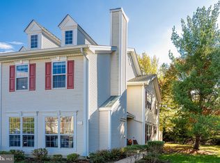 133 Shrewsbury Ct, Pennington, NJ 08534
