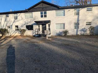 1504 Allen Street, North Little Rock, AR 72114
