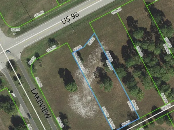 6135 Us Highway 98, Sebring, FL 33876