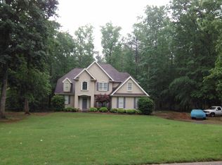 464 Springwater Chase, Newnan, GA 30265