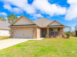 9046 Albatross Dr, Foley, AL 36535