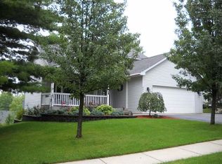 521 Cemetery St, Gladwin, MI 48624