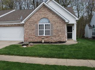 5447 Spring Creek Cir, Indianapolis, IN 46254