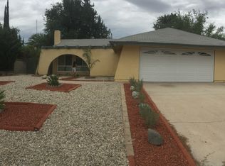 39050 Foxholm Dr, Palmdale, CA 93551