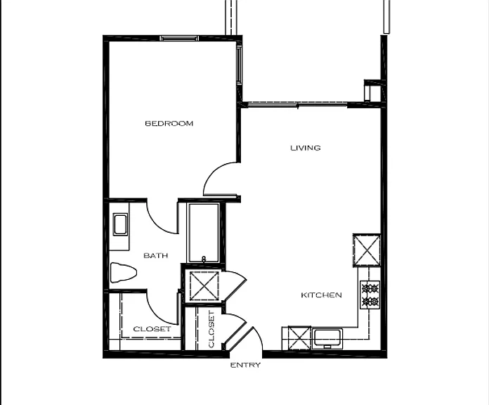1265 S Stearns Dr — Photo 12