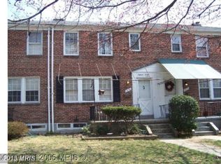 1830 Loch Shiel Rd, Towson, MD 21286