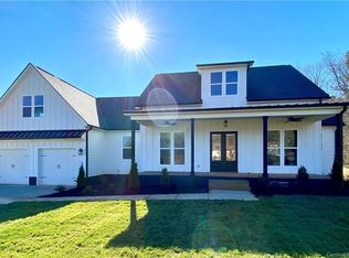 7619 Old Waxhaw Monroe Rd #1, Waxhaw, NC 28173