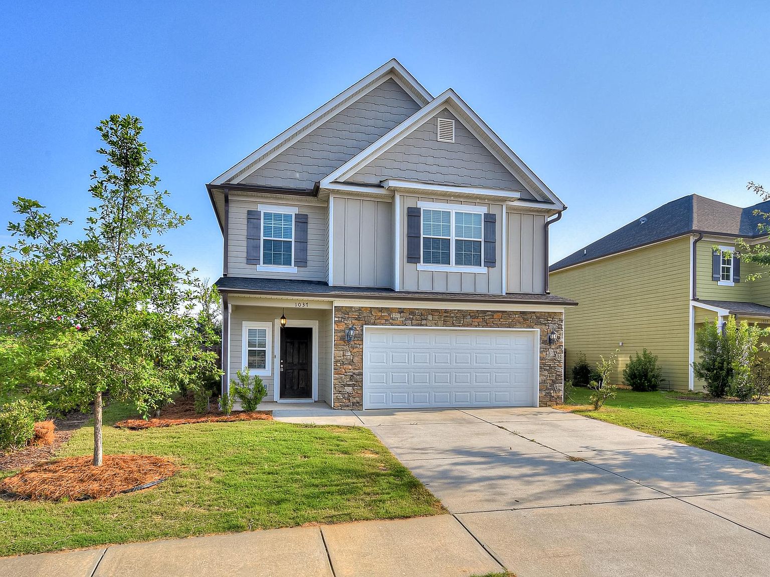 1037 Glenhaven Dr, Evans, GA 30809 Zillow