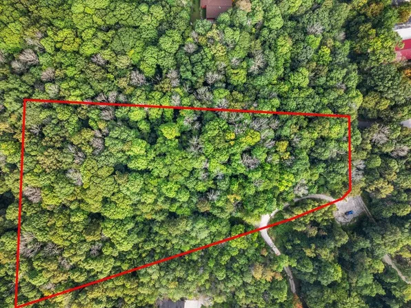 Lt7 BURROWS LANE, Elkhart Lake, WI 53020