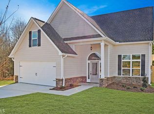 0 Liberty Hill Rd #4, Milner, GA 30257