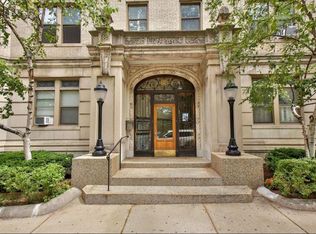 60 Charlesgate E APT 116, Boston, MA 02215